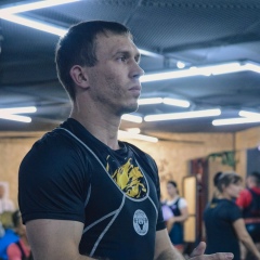 Виталий Владимирович, 08.10.1989, Новокузнецк