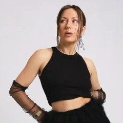 Рита Сухарева, 19.12, Москва