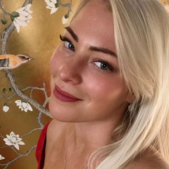 Анастасия Малиновская, 12.02, Москва