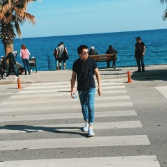 Амир Аманбек, 07.03, Москва