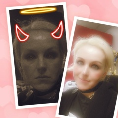 Екатерина Слугина, Санкт-Петербург