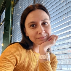 Алена Лисина, 31.01, Тюмень