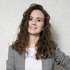 Алена Кулагина, 17.06, Казань