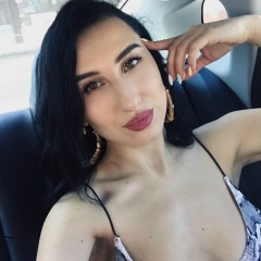 Виктория Коновалова, 22.03, Los Angeles