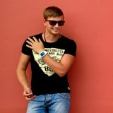 Павел Сергеев, 17.08, Санкт-Петербург