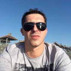 Александр Хроленок, 14.12, Москва