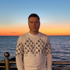 Сергей Белов, 01.10.1990, Калининград