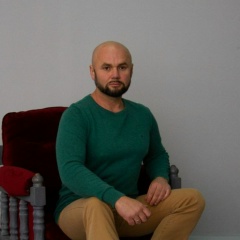 Андрей Долматов, 08.03.1975, Москва