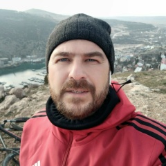 Стас Шульженко, 23.08, Севастополь