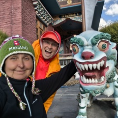 Мудрая Черепаха