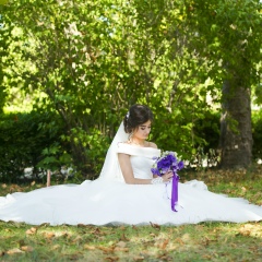 Ксения Журжа, 19.09, Одесса