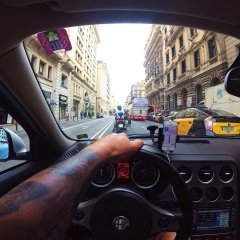 Николай Журавлев, 29.03