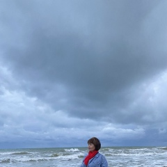 Гулка Гулзира, 18.12.1980