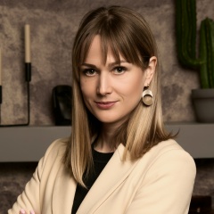 Полина Голубкина, 04.12, Москва