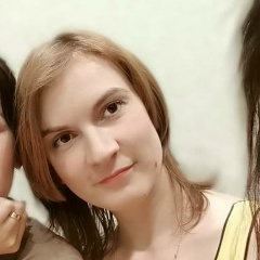 Ирина Копач, 12.08, Уральск