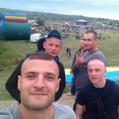 Володимир Громовий, 06.03.1991, Новоукраинка