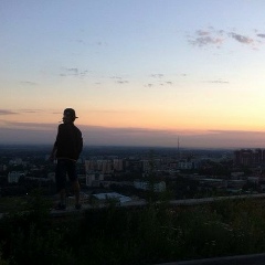 Влад Тен, 22.09, Алматы