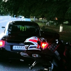 Мага Хизриев, 01.07.1994, Bratislava