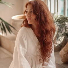 Лилия Галиуллина, Казань