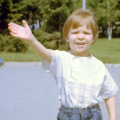 Максим Севрюков, 30.07, Новосибирск