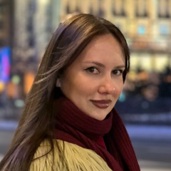 Таня Никулушкина, 28.02, Москва