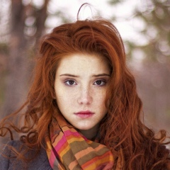 Алиса Верещагина, 05.05.1991