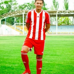 Тохтар Бахтиаров, 11.01.1995, Алматы