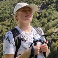 Елена Здаврадинская, Санкт-Петербург