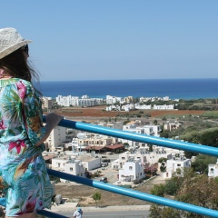 Алечка Шехмаметьева, 02.10, Санкт-Петербург