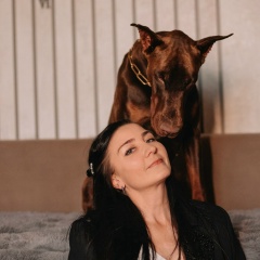 Наталья Абанина, 16.07.1978, Хабаровск