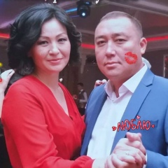 Венера Тасмухамбетова, 17.04.1981, Актау