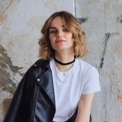 Яна Корчмина, 16.03, Санкт-Петербург