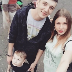 Слава Волобуев, 05.09.1988, Краматорск