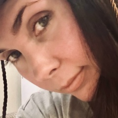 Анна Войцеховская, 06.07, Санкт-Петербург