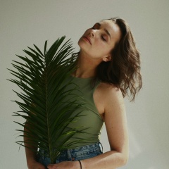 Марина Елисеева, 15.12.1985, Москва