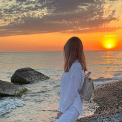 Елизавета Дмитренко, 01.04, Ставрополь