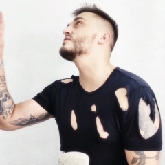 Искандер Костиков, 25.02.1992