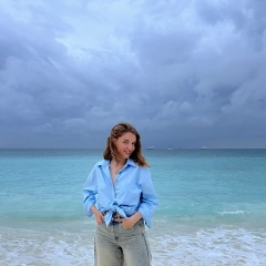 Марина Королькова, 19.05.1995, Красноярск