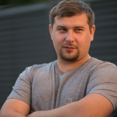 Денис Силантьев, 22.05.2010, Мурманск