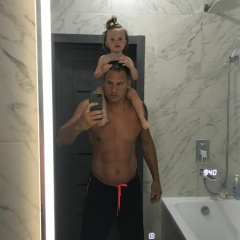 Федор Масленников, 26.05.1990, Балашиха