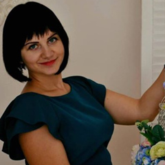 Инна Бех, 22.09.1986, Киев