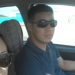 Nurken Zhaksylykuly, 09.10.1987, Атырау