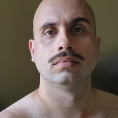 Ricardo Wagner, 26.10.1989, Rio de Janeiro