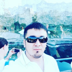 Nurali Tailanov, 26.12.1988, Москва