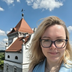 Арина Соболева, 17.07.1985, Санкт-Петербург