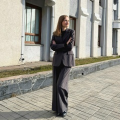 Наталья Попельнюк, 29.03, Самара