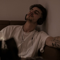 Ferman Aghayev, Баку