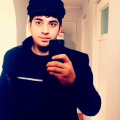 Sadiq Aliyev, 08.02.1995