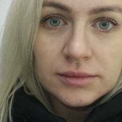 Елена Кондр, 30.07