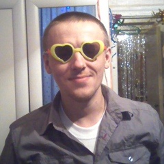 Андрей Гах, 27.10, Киев